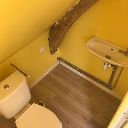 La Treille 3* Noyers-Saint-Martin