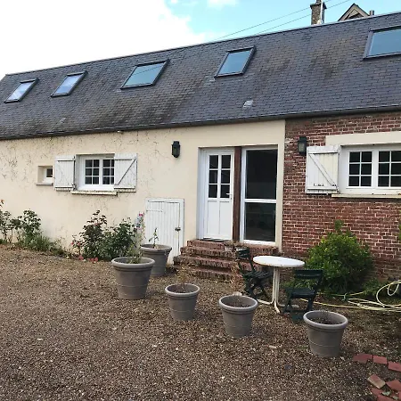 La Treille Guest house