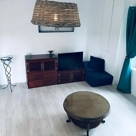 La Treille 3* Noyers-Saint-Martin