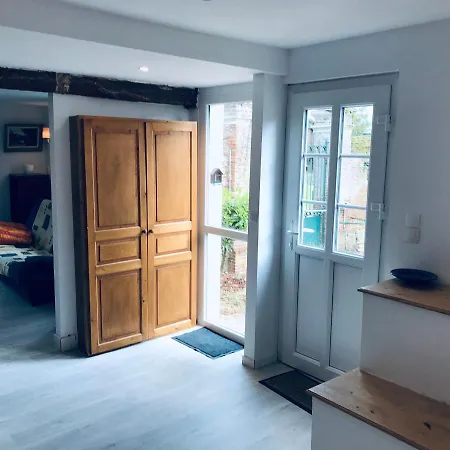 La Treille Pensionat 3*