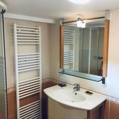 La Treille Noyers-Saint-Martin