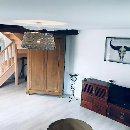 Guest house La Treille