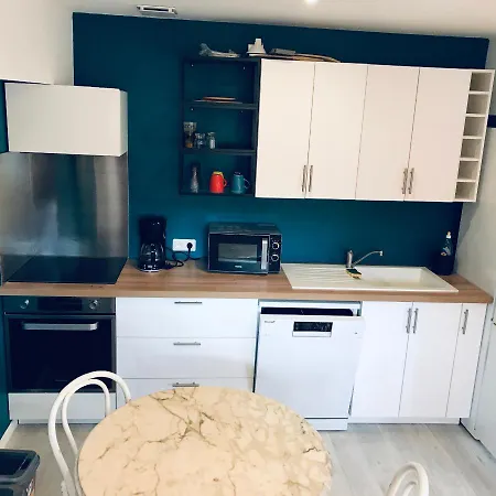 La Treille Pensionat 3*