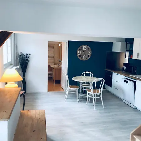 La Treille Noyers-Saint-Martin