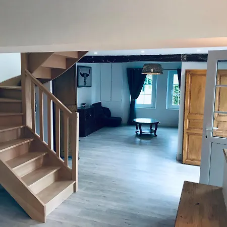 Pensionat La Treille