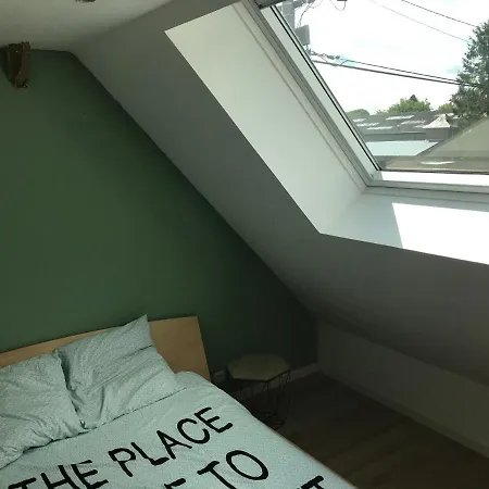 Guest house La Treille