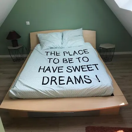 La Treille 3* Noyers-Saint-Martin