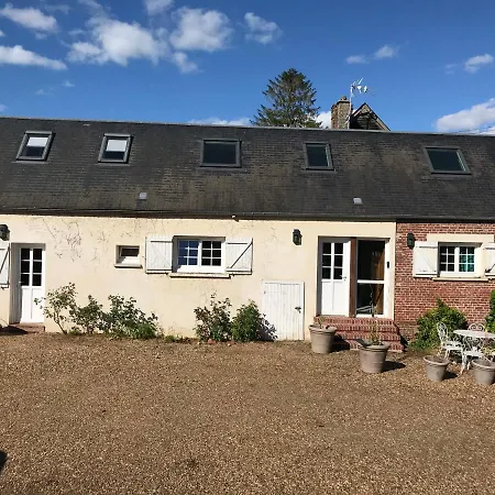 Guest house La Treille *