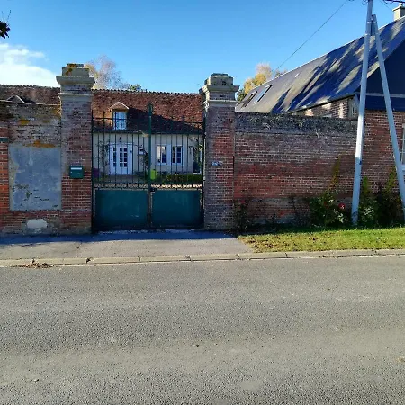 La Treille Guest house