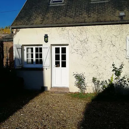 La Treille Noyers-Saint-Martin