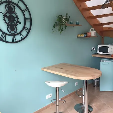 Guest house La Treille *