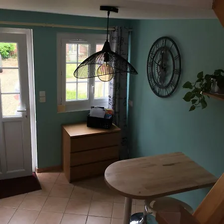 La Treille Pensionat