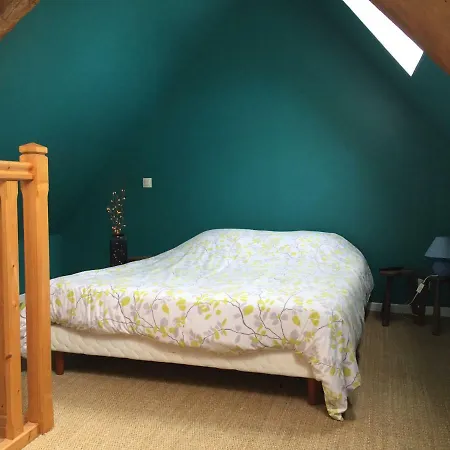 La Treille 3* Noyers-Saint-Martin