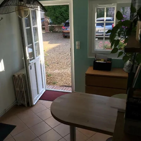 Pensionat La Treille 3*