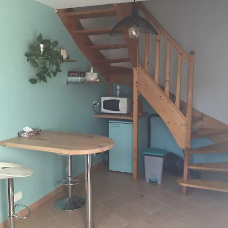 Guest house La Treille