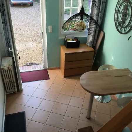 La Treille Pensionat 3*