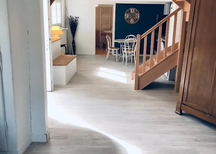 La Treille Noyers-Saint-Martin