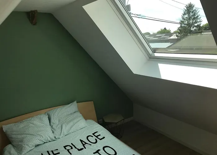 Guest house La Treille