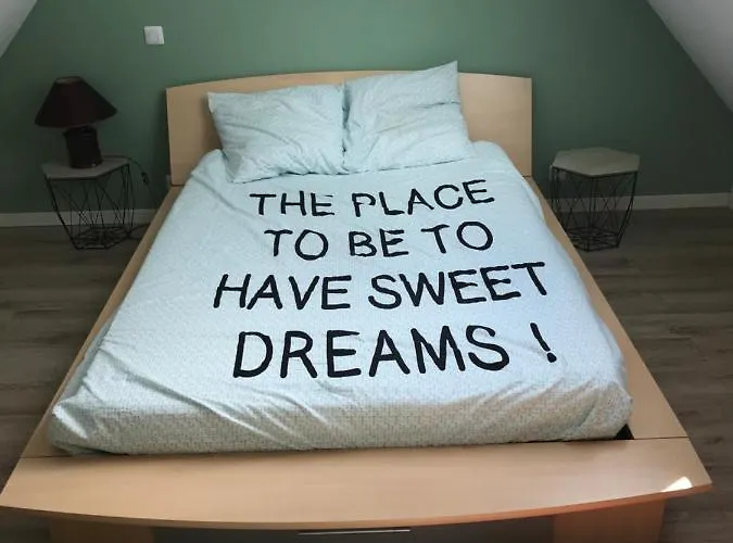 La Treille 3* Noyers-Saint-Martin