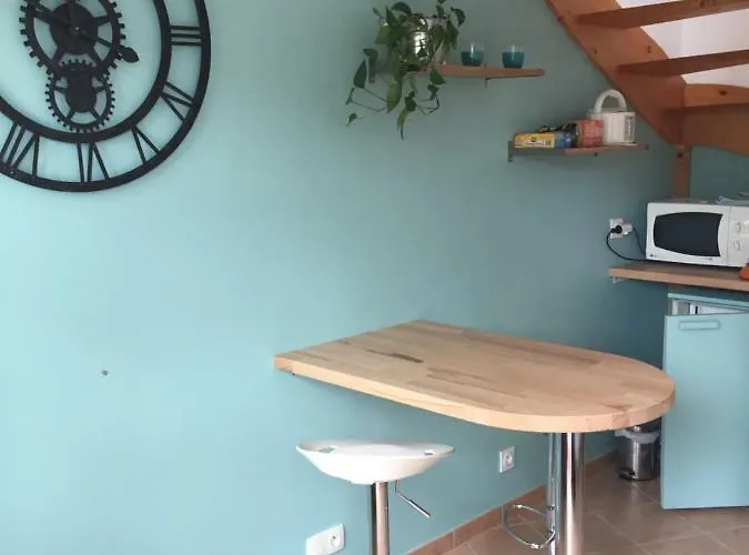 Guest house La Treille 3*