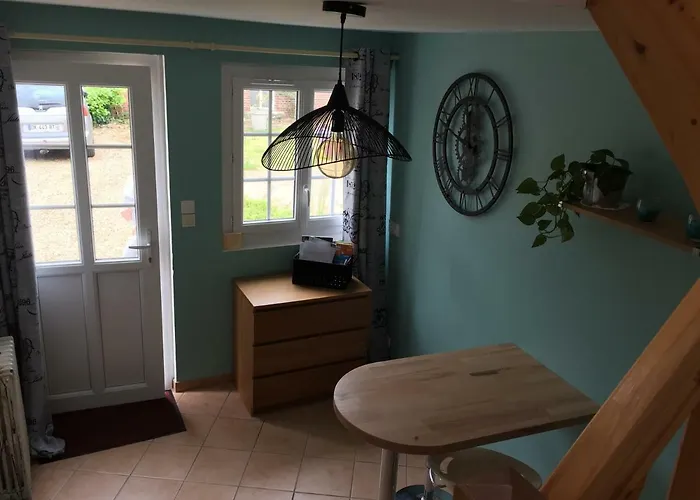 La Treille Guest house