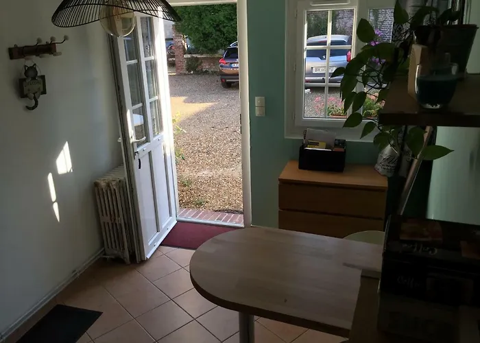 Guest house La Treille 3*