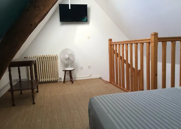 Guest house La Treille 3*